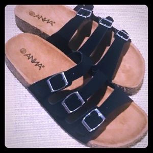 Calista Sandals
